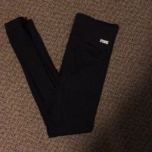 Victoria’s Secret pink ultimate leggings XS